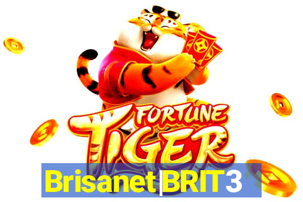 Brisanet|BRIT3